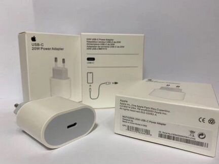 Адаптер Usb type c