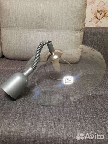 Светильник потолочный кухонный Alfa