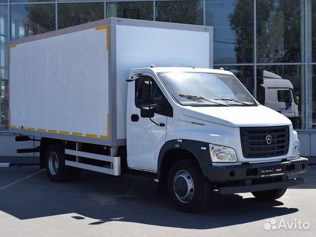 Грузоперевозки из/в Челябинск