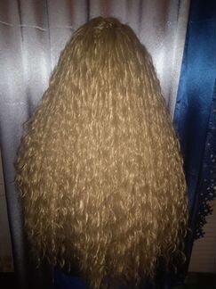 Афроволны-Афрокудри