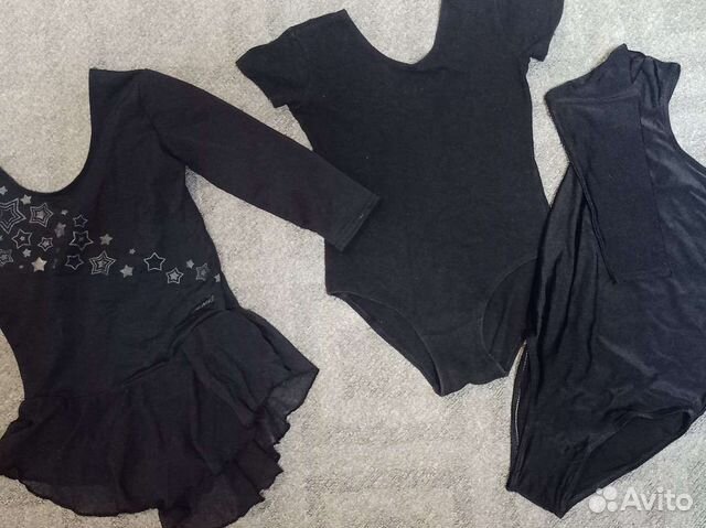 Купальники для танцев