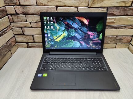 Lenovo ideapad 310 / intel core i5 / SSD 360 гб