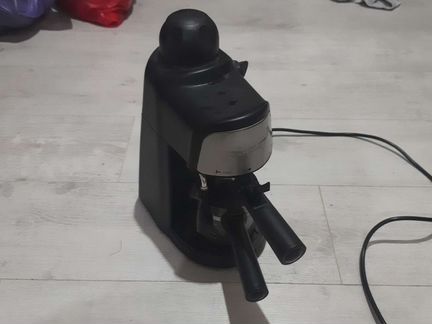 Кофеварка scarlett sc-037