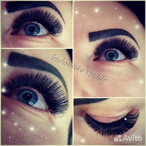 Наращивание ресниц,лазерная эпиляция