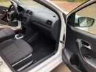 Volkswagen Polo 1.6 AT, 2019, 78 000 км объявление продам