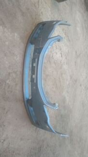 Бампер передний Honda Civic 4D