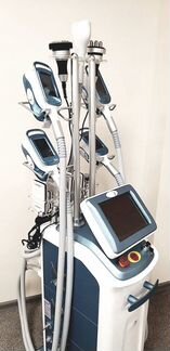 Аппарат для криолиполиза