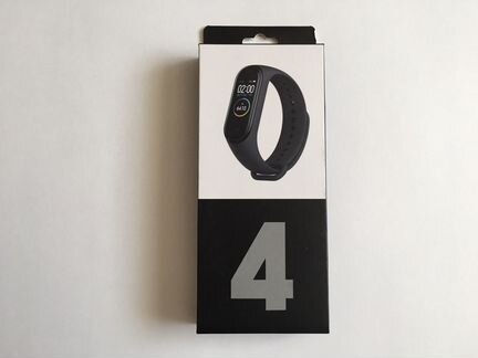 Фитнес браслет