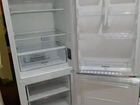 Холодильник Ariston No Frost 185см пол года