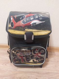 Рюкзак школьный