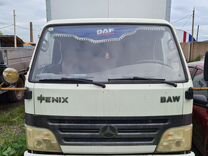 BAW Fenix, 2007, с пробегом, цена 490 000 руб.