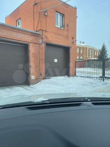 Гараж, 26 м²