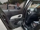 Chevrolet Cruze 1.6 МТ, 2014, 116 000 км объявление продам