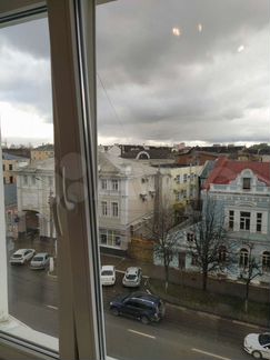 2-к. квартира, 43 м², 5/5 эт.