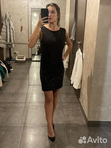 Платье liu Jo, один выход