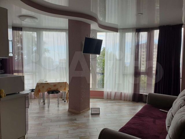 3-к. квартира, 75 м², 1/3 эт.