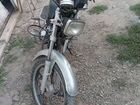 Мотоцикл альфа 110 объявление продам