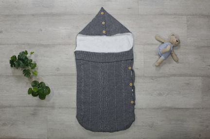 Конверт на выписку для новорожденного, новый