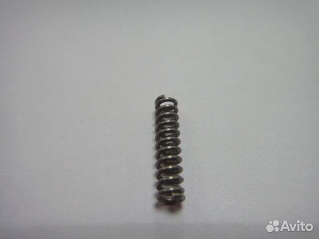 Пружина ручки зу Saeco Royal, Magic 3.8x16mm