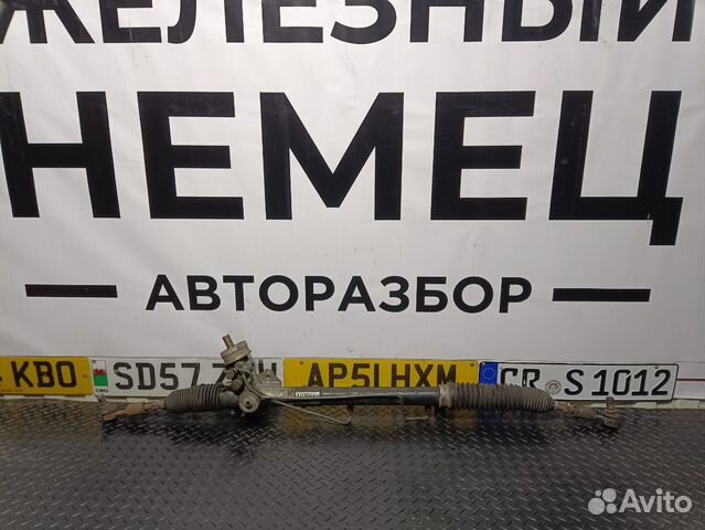 Рулевая рейка Volkswagen Passat B5