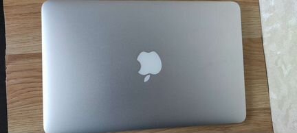 Apple MacBook Air 11/2010/64 gb