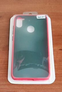 Чехол Samsung Galaxy A11