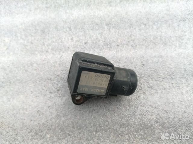 Honda CBR929RR Fireblade мап сенсор