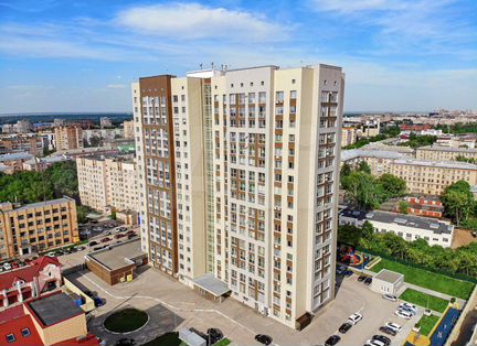 Машиноместо, 20 м²