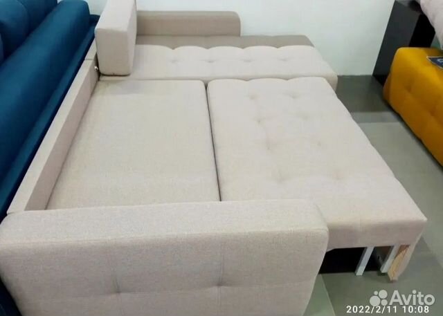 Угловой диван в рассрочку