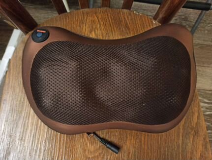 Массажер для шеи и спины