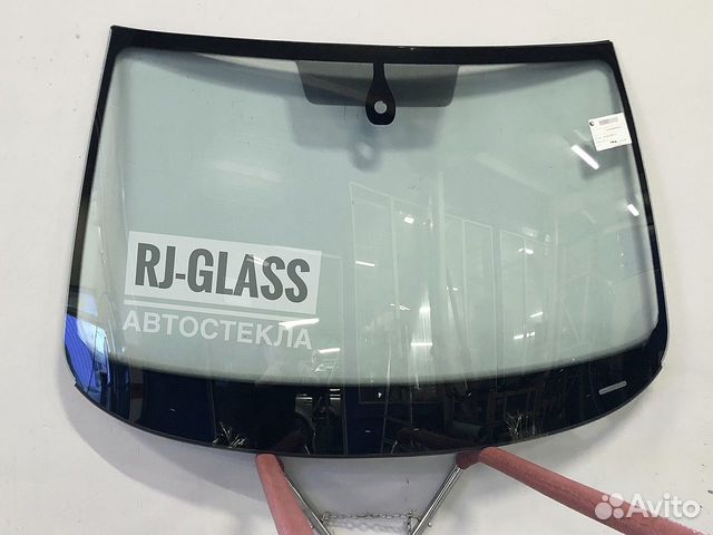 Лобовое стекло Шкода Октавия - А7