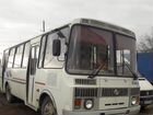 Городской автобус ПАЗ 4234, 2011