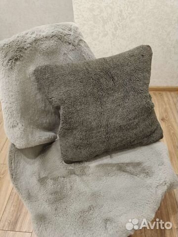 Подушка декоративная