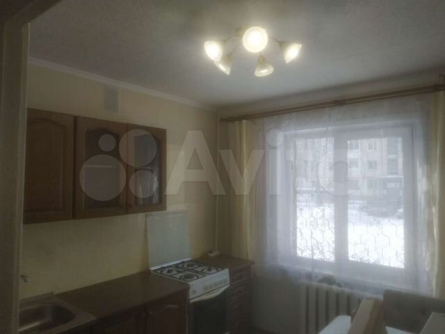 1-к. квартира, 33 м², 1/5 эт.