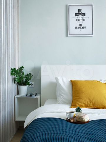 Квартира-студия, 24 м², 11/12 эт.