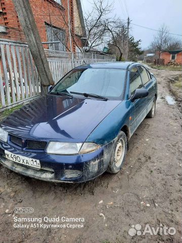 Авторазбор mitsubishi carisma разборкака каризма