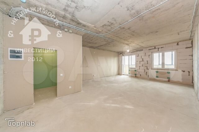 2-к. квартира, 50 м², 23/25 эт. на продажу в Петрозаводске | Купить ...