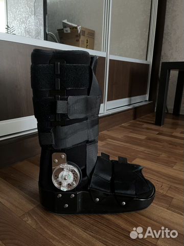 Ортез для голеностопа orlett