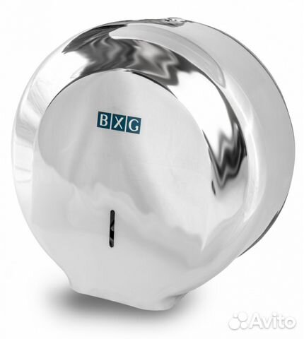 Диспенсер туалетной бумаги BXG-PD-5010aс