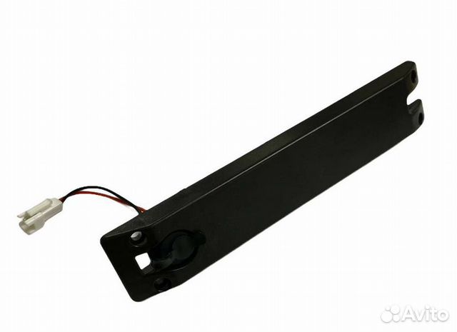 Крышка контроллера с гнездом зарядки Kugoo S3 Pro