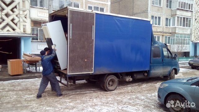 Переезды Перевозки Грузчики