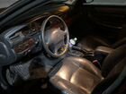 Dodge Stratus 2.4 AT, 2002, 198 054 км объявление продам