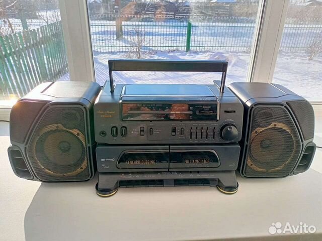 Магнитола Fisher PH-W3000KO купить в Ленинске-Кузнецком | Электроника ...