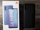 Телефон Redmi 9T 128 GB объявление продам