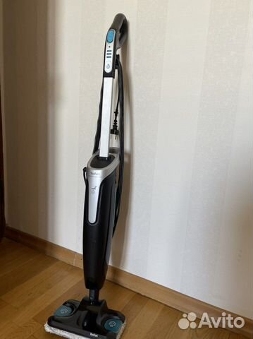 Паровая швабра Tefal Steam Mop