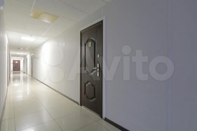 Офис, 297.8 м²