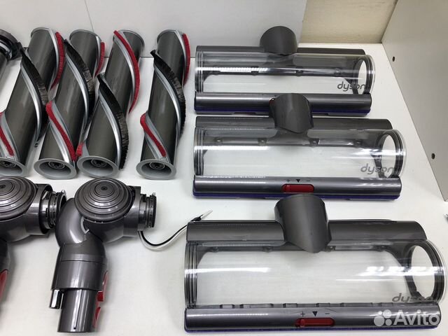 Запчасти щеток Dyson v11 v15 sv14 sv17 sv22