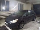 Ford S-MAX 2.0 МТ, 2007, 180 000 км
