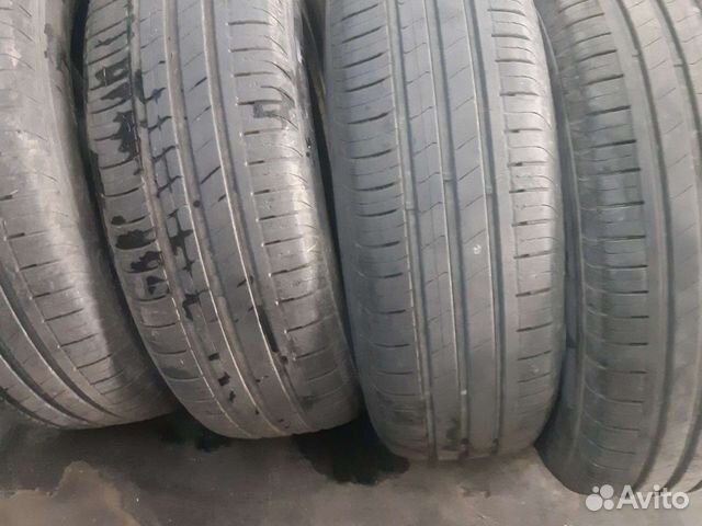 Hankook Kinergy Eco 195/65 R15 91H