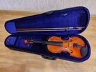 Скрипка Brahner (BV - 300) 4/4 объявление продам